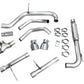 AWE Tuning 22-25 Volkswagen Jetta GLI Track Edition Exhaust - Chrome Silver Tips
