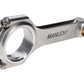 Manley 06-16 BMW N54B30 5.709in H Beam Connecting Rod - Single
