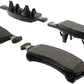 StopTech Street Brake Pads