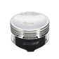 Manley Ford 4.6L Modular V8 Piston Set - 3.572in Bore 1.200in CH, -18.00 CC
