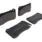 Brembo OE 17-21 Tesla Model 3/2021 Model Y Brake Pad - Front
