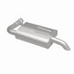 BRExhaust 19-25 Nissan Altima 2.5L Direct-Fit Replacement Rear Muffler Kit