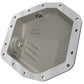 aFe 22-25 Ford Bronco Raptor V6 Rear Diff Cover - Raw w/ Machined Fins