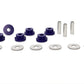 SuperPro Rack and Pinion Bushing Kit