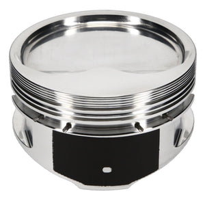 JE Pistons 4.030 SBC 8.5-INVDM Set of 8 Pistons