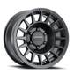 Method MR707 Bead Grip 18x9 / +18mm Offset / 6x135 BP / 87mm CB - Matte Black