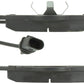 StopTech Street Select Brake Pads - Rear