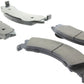 StopTech Sport Brake Pads w/Shims - Front