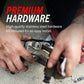 Power Stop 2024+ Ford Mustang Dark Horse Z26 Street Performance Carbon-Fiber Ceramic Brake Pads