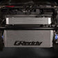 GReddy 2017+ Honda Civic Type-R High Capacity Front Mount Oil Cooler Kit