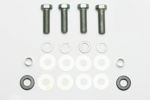 Wilwood bolt kit caliper front nissan 240SX