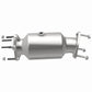 MagnaFlow Direct Fit Catalytic Converter 2020 Chevrolet Corvette Right Closed Couple 6.2L