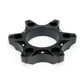NRG Gaming Logitech Steering Short Hub - Black