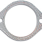 Vibrant 2-Bolt High Temperature Exhaust Gasket (2in I.D.)