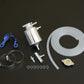 Cusco External Reservoir Tank Kit, Radiator Coolant, High Pressure Radiator Cap for BRZ/86/FRS