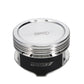 Manley Ford 4.6L Modular V8 Piston Set - 3.582in Bore 1.200in CH, -28.00 CC