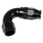 Russell Black 120 -8 Pro Ptfe Hose End