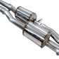 AWE Tuning 2025+ RAM 1500 RHO 3.0 I6 TT 0FG Dual Rear Exit Cat-Back Exhaust - Diamond Black Tips
