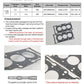 HKS Grommet Head Gasket Super Cooling ProG16E T 1.0
