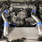 GReddy 93-95 Mazda RX-7 Intercooler Kit V-Mount FD3S I/C Only w/Suction Pipe *Special Order*