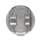 Manley Chevrolet LS Piston Set - 4.130in Bore 1.315in CH, -11.00 CC