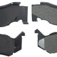 StopTech Street Brake Pads