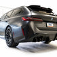 AWE Tuning BMW G90/G99 M5 Touring Edition Cat-Back Exhaust - Diamond Black Tips