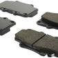 StopTech Street Brake Pads - Front/Rear