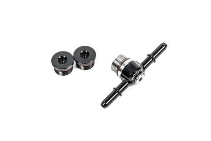 Radium Off-Road Fuel Rail Plumbing Kit Kawasaki Ninja/Teryx H2 Primary