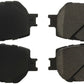 StopTech Street Brake Pads - Rear