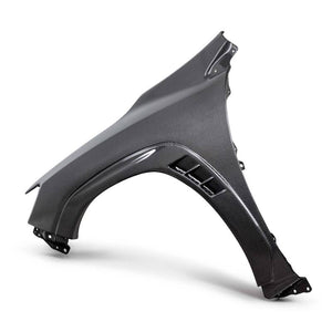 Seibon 2022 Subaru WRX OE-Style Carbon Fiber Fenders
