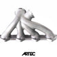 Artec Mitsubishi 4G63 Low Mount V-band Turbo Exhaust Manifold