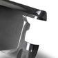 Seibon 2022 Nissan Frontier MB-Style Carbon Bedsides Fibers Pair (2in rise 4in Wider)