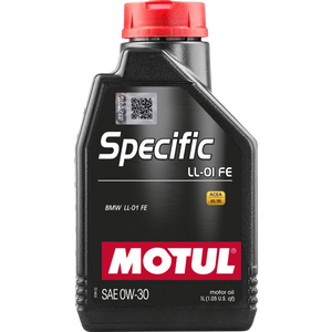 Motul 1L Specific LL-01 FE 0W30