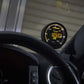 GReddy Sirius Unify Fuel Pressure Gauge Set (Sirius Meter w/Fuel Press Sensor Set & Vision Disp)