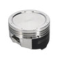 Manley Ford 4.6L Modular V8 Piston Set - 3.582in Bore 1.200in CH, -11.00 CC