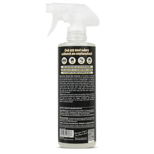 Chemical Guys Ghosted Complete Interior Vehicle Odor Eliminator - 16oz