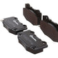 Brembo OE 15-22 Ford Mustang PRIME Low-Met Brake Pad - Rear