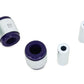 SuperPro Front Lower Control Arm Bushing Kit