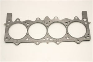 Cometic Chrysler R3 Race Block .030in MLS Cylinder Head Gasket - 4.100in Bore - W7,W8,W9 Heads