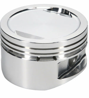 JE Pistons 3.503 Harley-Davidson 883/1200 Piston Kit