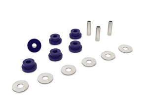 SuperPro Rack and Pinion Bushing Kit