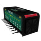 PowerTender® 10-Bank 4 Amp 12V/6V Battery Charger and Maintainer