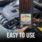 Battery Tender® 12V / 6V Battery Tester