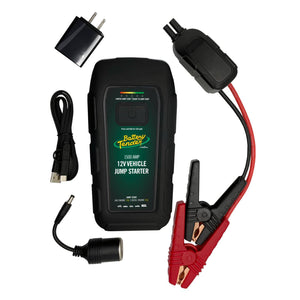 Jump N Start 1500 Amp Lithium Jump Starter