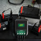 Battery Tender® 4-Bank 12V 1.25 Amp Battery Charger and Maintainer