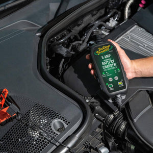 PowerTender® 5 Amp 12V/6V Battery Charger and Maintainer