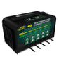 PowerTender® 5-Bank 4 Amp 12V/6V Battery Charger and Maintainer