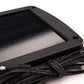 5 Watt Solar 12V Battery Charger with Handlebar Mount