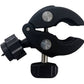 5 Watt Solar 12V Battery Charger with Handlebar Mount